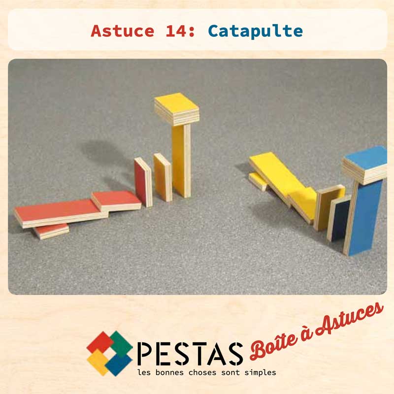 Lot de 24 Astuces Montessori Dominos | Montezzori Montezzori