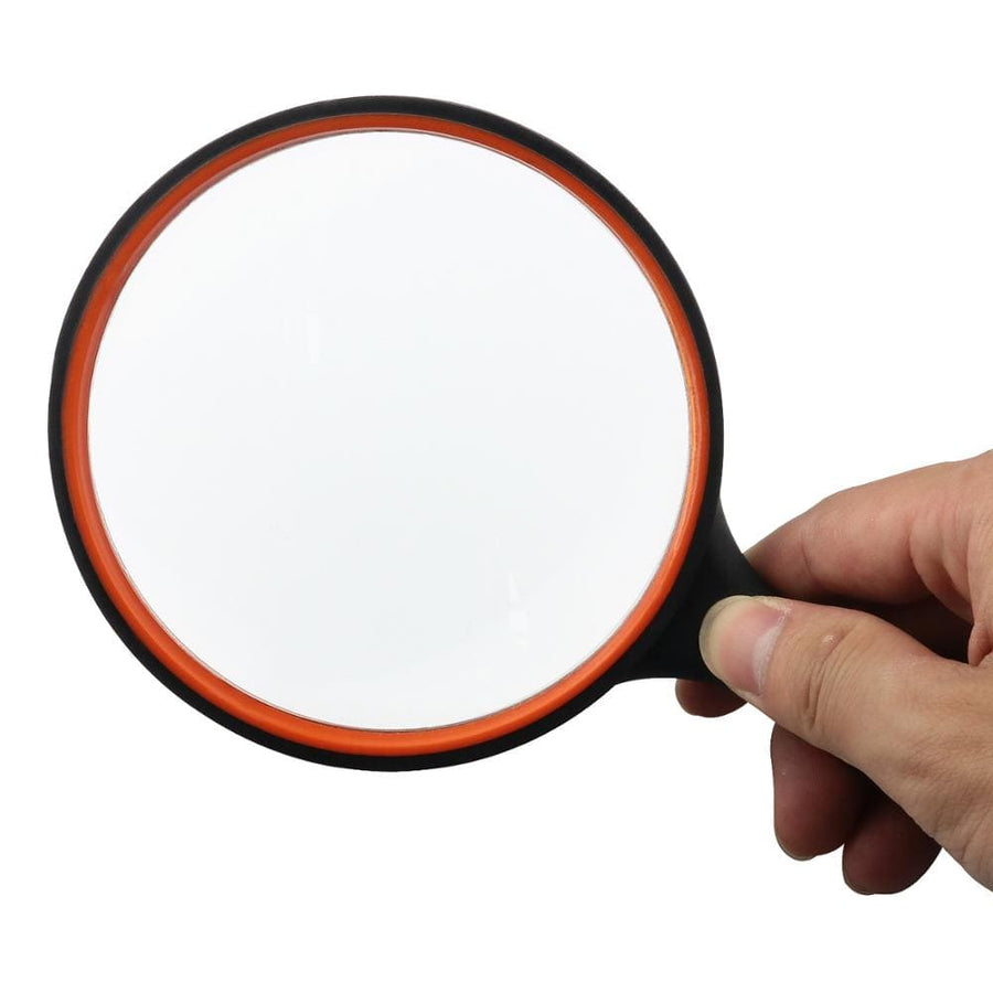 Loupe de Grossissement x10 Montessori | Montessori Montessori