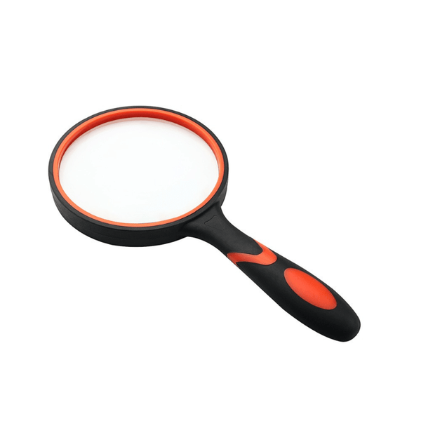 Loupe de Grossissement x10 Montessori | Montessori 50mm Montessori