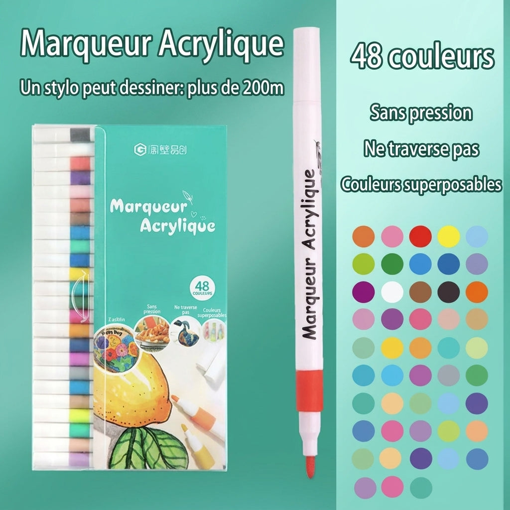 Coloriage Montessori Pyjama