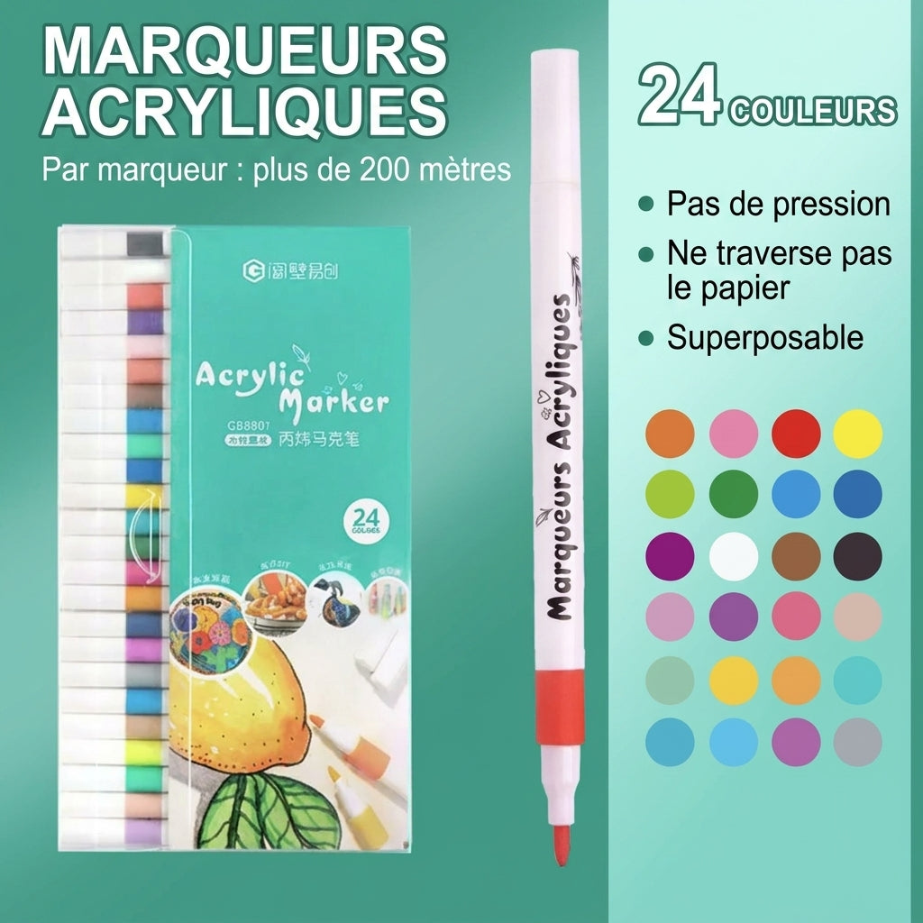 Coloriage Montessori Pyjama