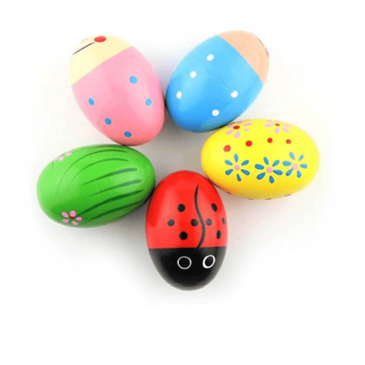 Oeuf Montessori - Inspiré par Montessori | Montessori Montessori