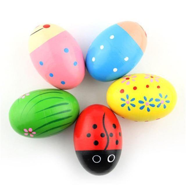 Oeuf Montessori - Inspiré par Montessori | Montessori Montessori