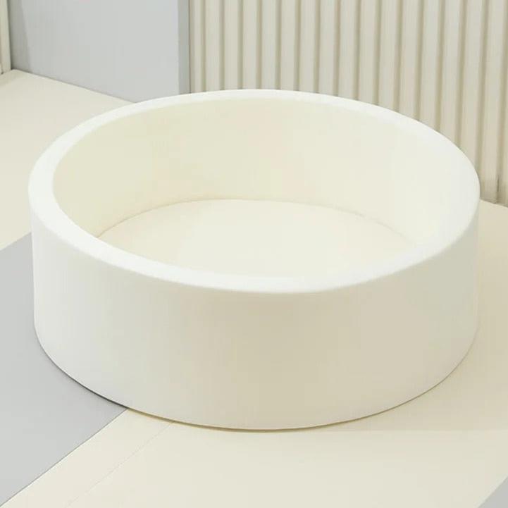 Piscine Sèche en Mousse pour Bébé – Parc Intérieur et Aire de Jeux