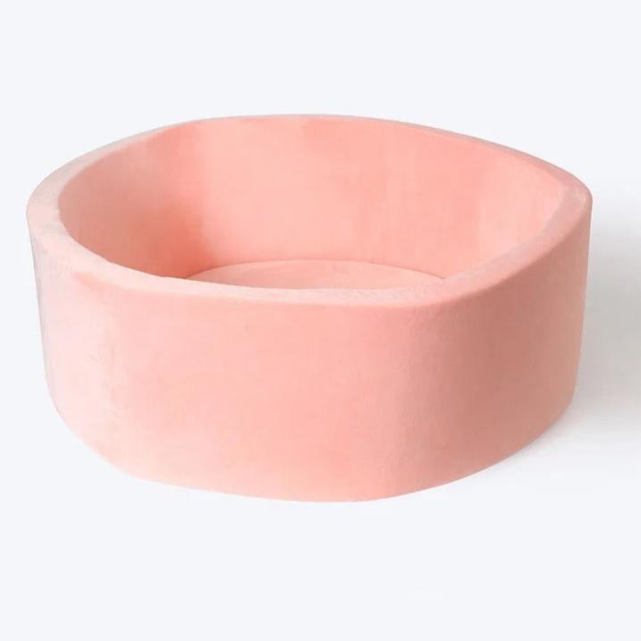 Piscine Sèche en Mousse pour Bébé – Parc Intérieur et Aire de Jeux
